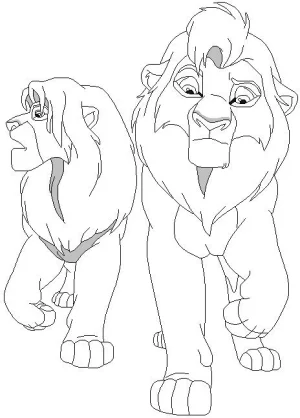 26 rey leon