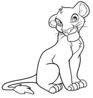 31 rey leon