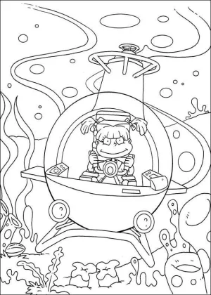 10 rugrats