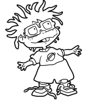 13 rugrats