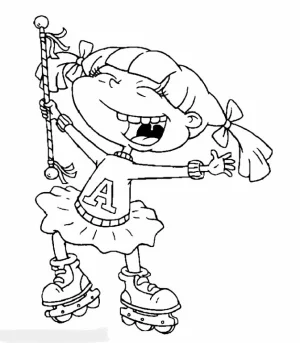18 rugrats