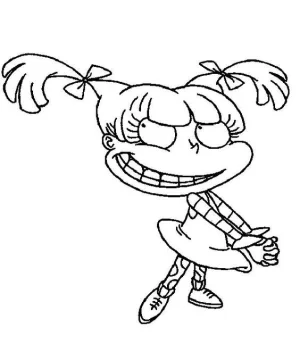20 rugrats