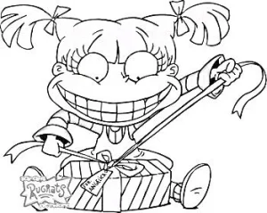 23 rugrats