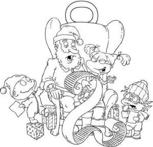 24 rugrats