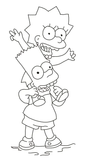 14 simpson