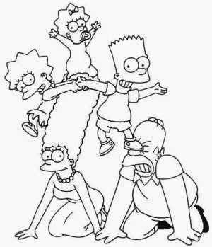 19 simpson