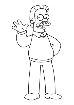 22 simpson