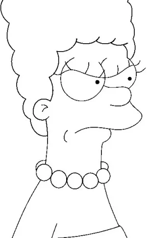 25 simpson
