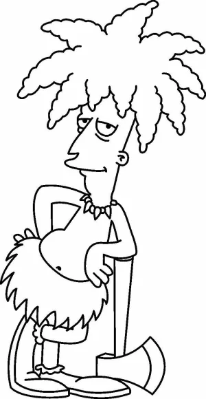 26 simpson