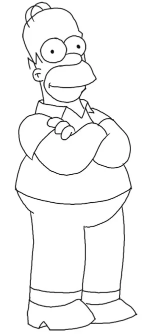 27 simpson