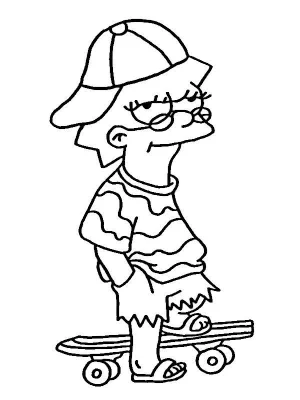 32 simpson