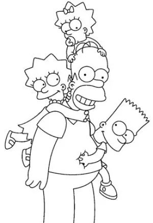 33 simpson