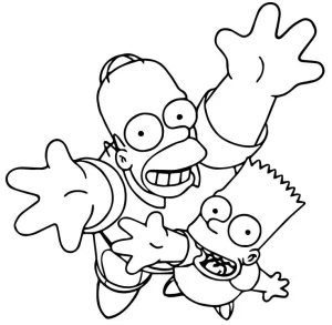 40 simpson