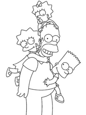 41 simpson