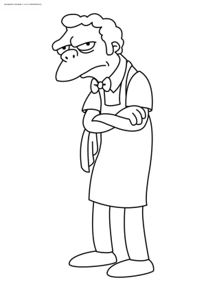 43 simpson