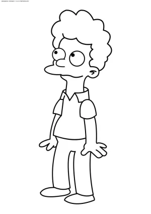 45 simpson
