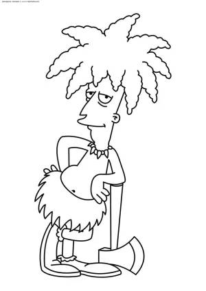 46 simpson