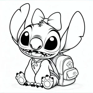 1 stich