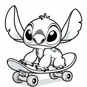 2 stich