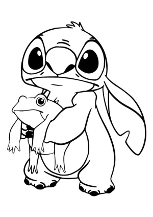 28 stich