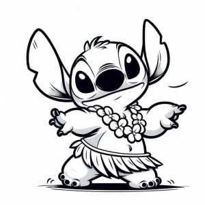 30 stich