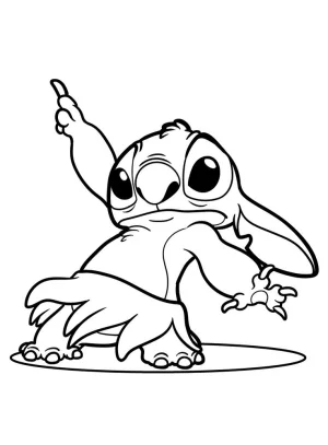 33 stich