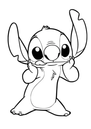 35 stich