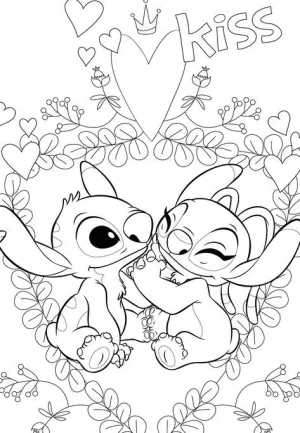 40 stich
