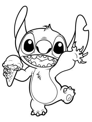 41 stich