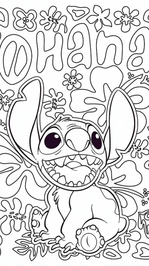 43 stich