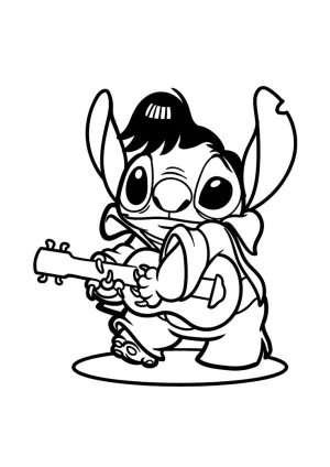 44 stich