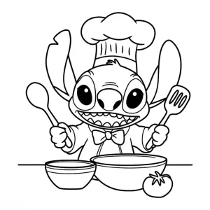 47 stich