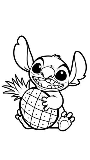 48 stich