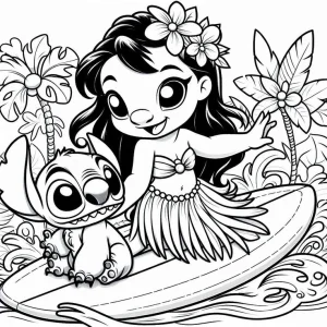 50 stich