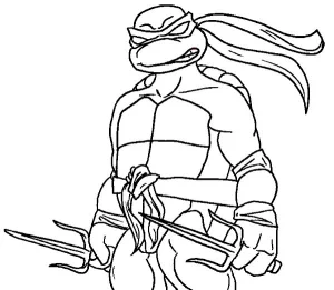 0 tortujas ninjas