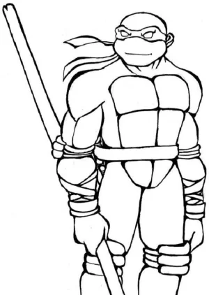 11 tortujas ninjas
