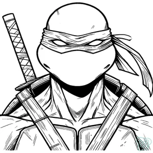 3 tortujas ninjas