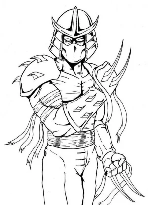 35 tortujas ninjas