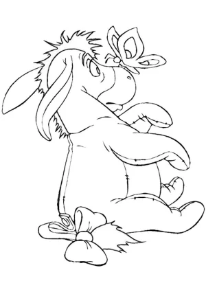 13 winnie the pooh