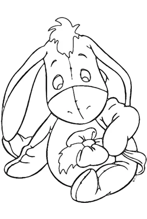 14 winnie the pooh