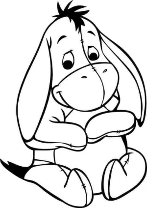 16 winnie the pooh