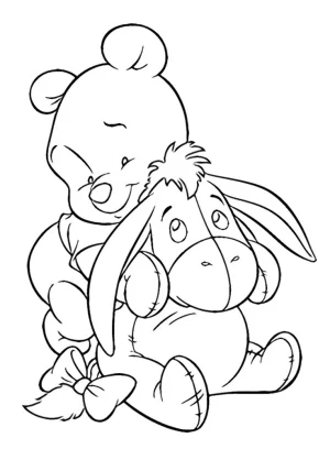 17 winnie the pooh