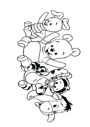 19 winnie the pooh