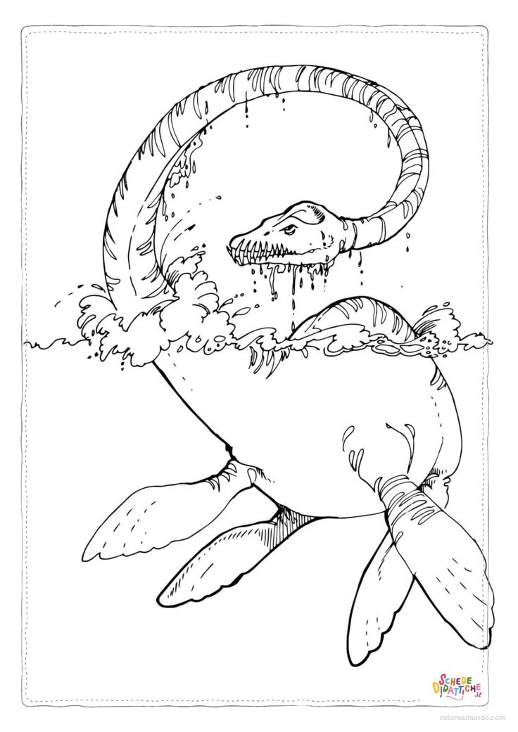 mounstro de la laguna nes