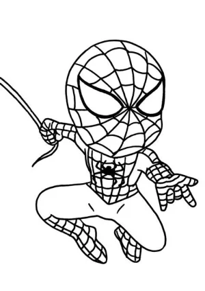 31 Spiderman