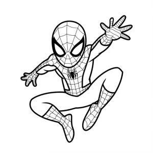 36 Spiderman