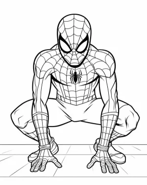 39 Spiderman