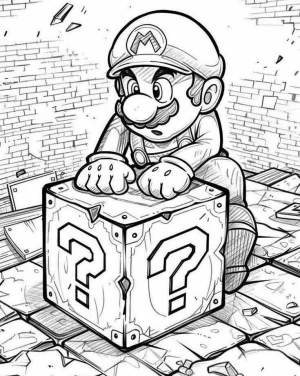 1 mario bros