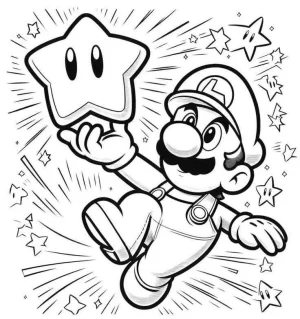 11 mario bros