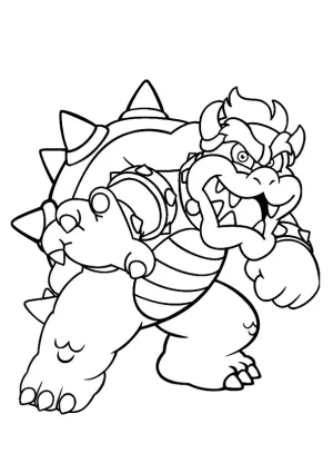 12 mario bros